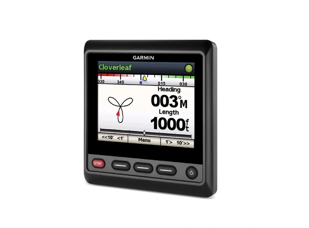 GARMIN GHC 20 Autopilot Kontrollpanel Ekstra - Medfølger Grunnpakker